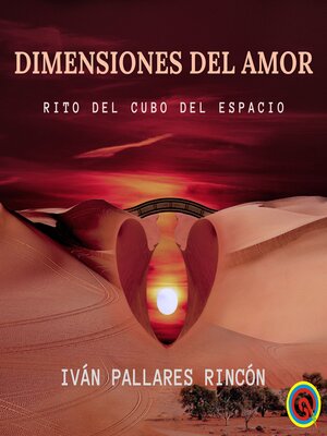 cover image of Dimensiones del Amor